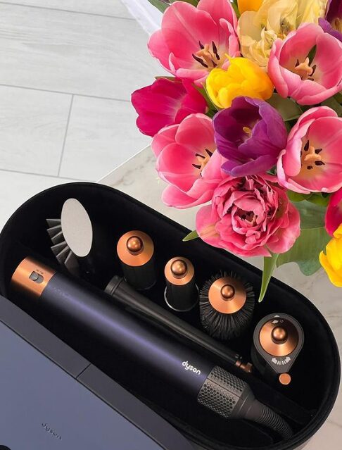 Stilueta recenzija: Isprobala sam Dyson Airwrap. Saznajte isplati li se kupnja