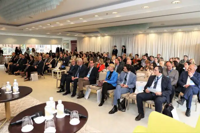 “Transformational Leadership in the Digital Era” tema je PILC konferencije. “Transformational Leadership in the Digital Era” tema je PILC konferencije.