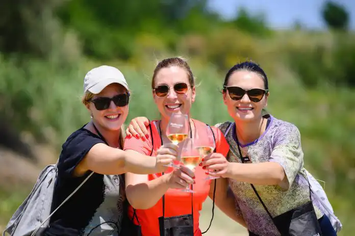 Istria Wine & Wak – nevjerojatno hedonističko iskustvo. Istria Wine & Wak – nevjerojatno hedonističko iskustvo.