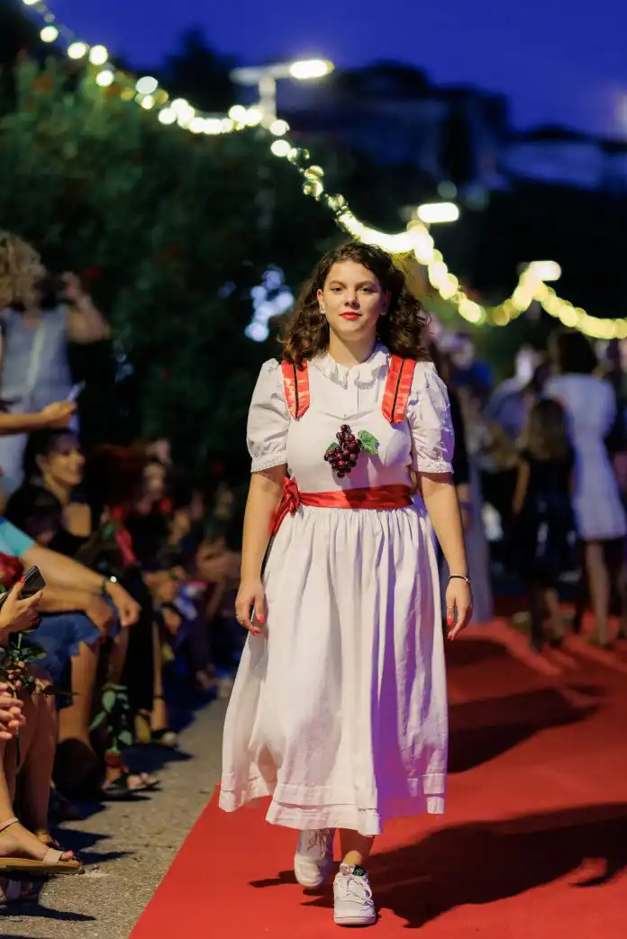 Šest razloga zašto obavezno posjetiti Snove Vinodolske danas u Novom Vinodolskom! Šest razloga zašto obavezno posjetiti Snove Vinodolske danas u Novom Vinodolskom!