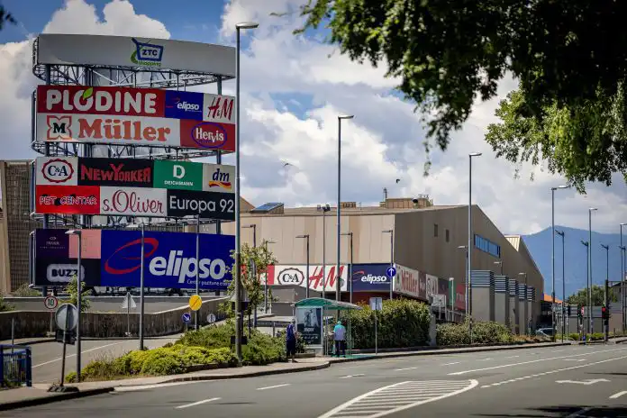 Rujan u ZTC-u: Povratak u školske klupe, centar slavi rođendan i radi svake nedjelje! Rujan u ZTC-u: Povratak u školske klupe, centar slavi rođendan i radi svake nedjelje!