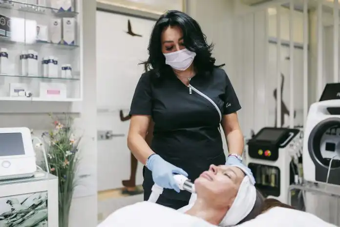 Jedna minuta sa Stiluetom: Vivian Jurković Jedna minuta sa Stiluetom: Vivian Jurković