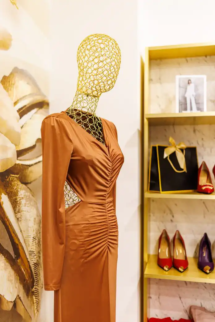 Selin Boutique poziva vas na ljetnu večer ispunjenu modom i ljepotom u popularnom Concept Baru Selin Boutique poziva vas na ljetnu večer ispunjenu modom i ljepotom u popularnom Concept Baru