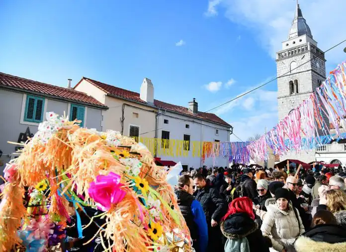 A u subotu malo do Krka! U Omišlju se sprema jedinstveni BLJAK fest! A u subotu malo do Krka! U Omišlju se sprema jedinstveni BLJAK fest!
