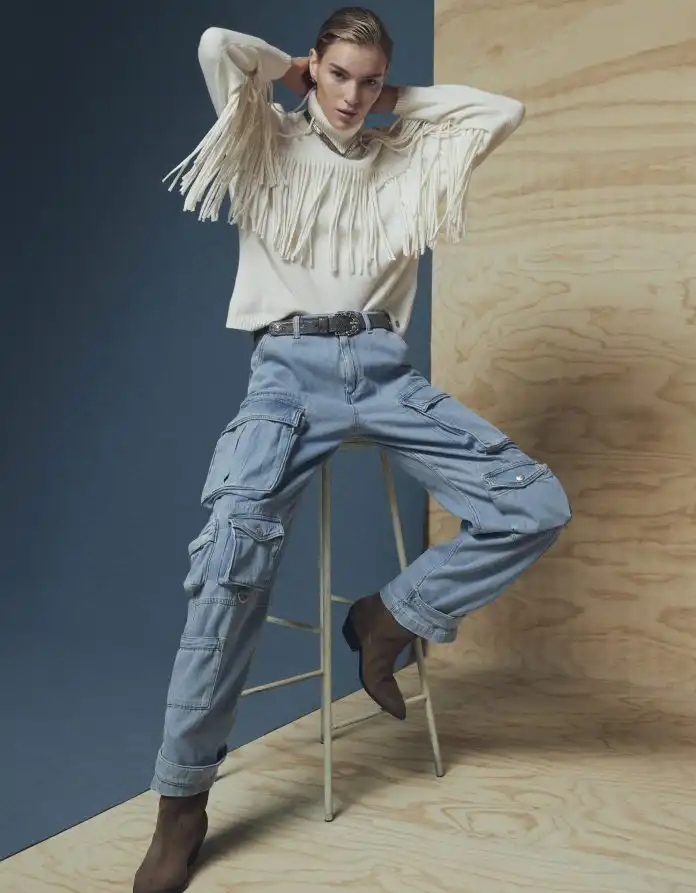 Replay ima sezonske popuste. Sada je dobro vrijeme za kupovinu Replay ima sezonske popuste. Sada je dobro vrijeme za kupovinu