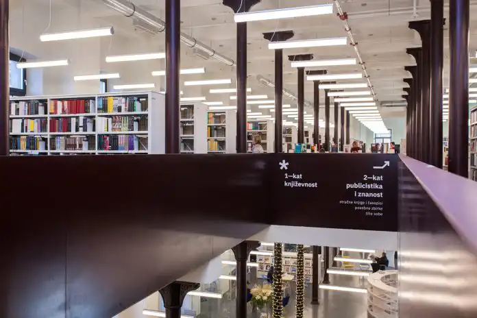 Danas U GKR panel ”Politika i moć, analiza predsjedničkih izbora u SAD-u” Danas U GKR panel ”Politika i moć, analiza predsjedničkih izbora u SAD-u”