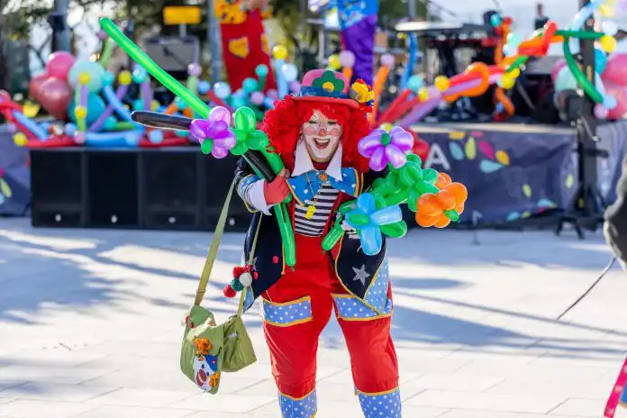 U subotu fešta, u nedjelju povorka – sva lica Maškara Crikvenica! U subotu fešta, u nedjelju povorka – sva lica Maškara Crikvenica!