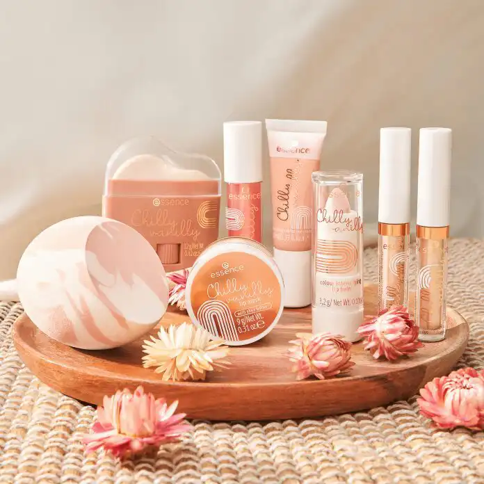 Već na prvi pogled pomislile smo – nova essence kolekcija ima ono nešto! Već na prvi pogled pomislile smo – nova essence kolekcija ima ono nešto!