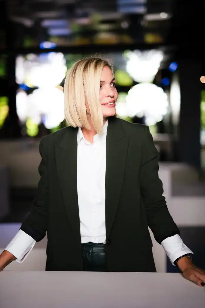 “Women’s Weekend je već nakon prvog izdanja postao pokret”, Nevena Rendeli Vejzović za Stiluetu “Women’s Weekend je već nakon prvog izdanja postao pokret”, Nevena Rendeli Vejzović za Stiluetu