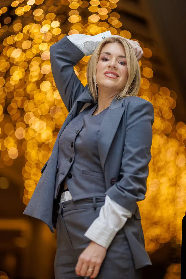 Želim vam… piše: Marija Mažar