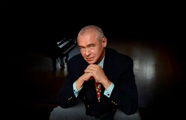 Legendarni Ivo Pogorelić nastupa u riječkom „Zajcu“! Ulaznice u prodaji!