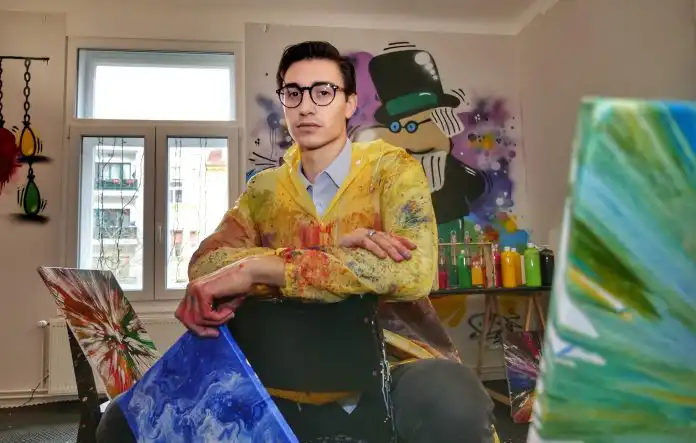 Nova vrsta kreativne radionice u Zagrebu! Za ovo još nismo čuli! Nova vrsta kreativne radionice u Zagrebu! Za ovo još nismo čuli!