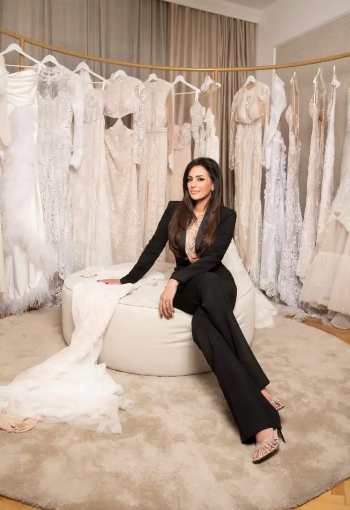 Sezona planiranja vjenčanja u punom je jeku, Mia Couture ima profinjene modele vjenčanica Sezona planiranja vjenčanja u punom je jeku, Mia Couture ima profinjene modele vjenčanica