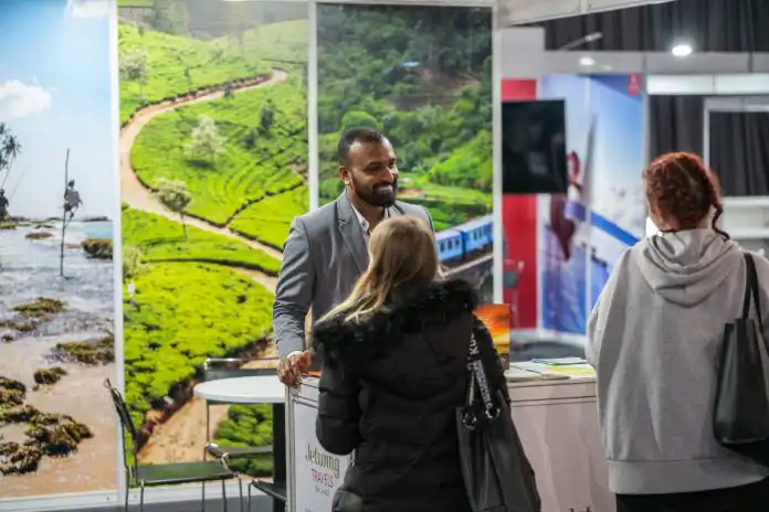 Sajam turizma PLACE2GO potvrdio status renomiranog događanja u Hrvatskoj Sajam turizma PLACE2GO potvrdio status renomiranog događanja u Hrvatskoj