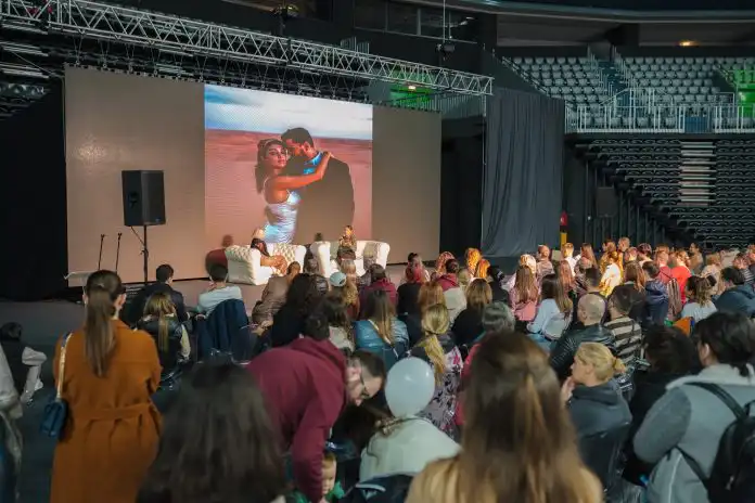 Međunarodni sajam turizma PLACE2GO mjesto je odličnog umrežavanja i putnih ideja! Međunarodni sajam turizma PLACE2GO mjesto je odličnog umrežavanja i putnih ideja!