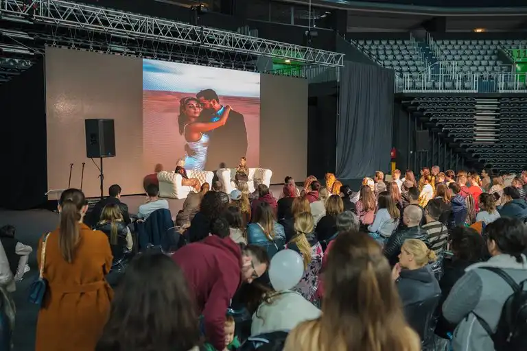 Međunarodni sajam turizma PLACE2GO mjesto je odličnog umrežavanja i putnih ideja!