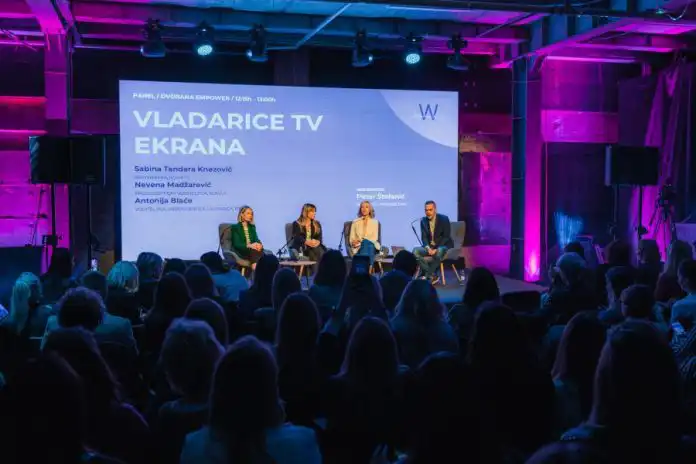 Saznali smo što donosi drugi Women’s Weekend koji opet mjesto zauzima u našoj Rijeci Saznali smo što donosi drugi Women’s Weekend koji opet mjesto zauzima u našoj Rijeci