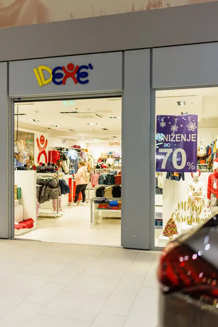 U ZTC-u smo pronašli sve potrebno za tople obiteljske trenutke, i to na sniženju! U ZTC-u smo pronašli sve potrebno za tople obiteljske trenutke, i to na sniženju!