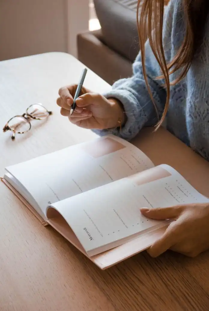 Pronašli smo nekoliko planera koje ćete obožavati u 2024. godini! Pronašli smo nekoliko planera koje ćete obožavati u 2024. godini!