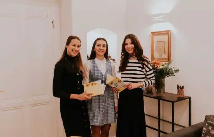 Stilueta preporuča: Dnevnik mentalnog zdravlja nas je oduševio Stilueta preporuča: Dnevnik mentalnog zdravlja nas je oduševio