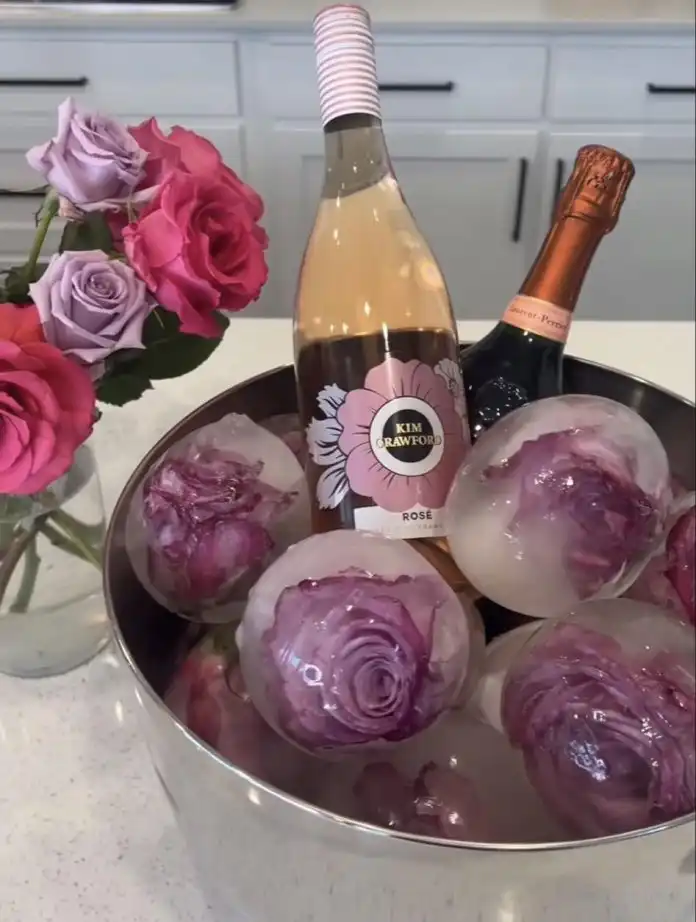 Planirate žensko druženje? Na Instagramu smo pronašle precool DIY Reels za stylish led! Planirate žensko druženje? Na Instagramu smo pronašle precool DIY Reels za stylish led!