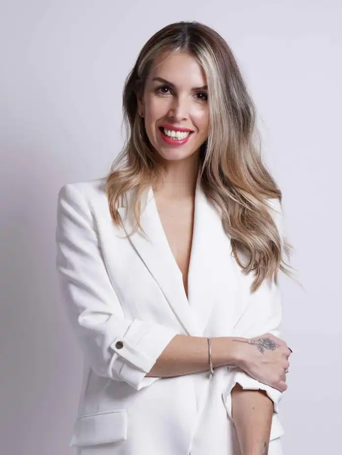 ”Moja priča sa ekstenzijama počela je sasvim slučajno, ali kako se kaže ništa nije slučajno” Hana Iskra, Love Lashes ”Moja priča sa ekstenzijama počela je sasvim slučajno, ali kako se kaže ništa nije slučajno” Hana Iskra, Love Lashes