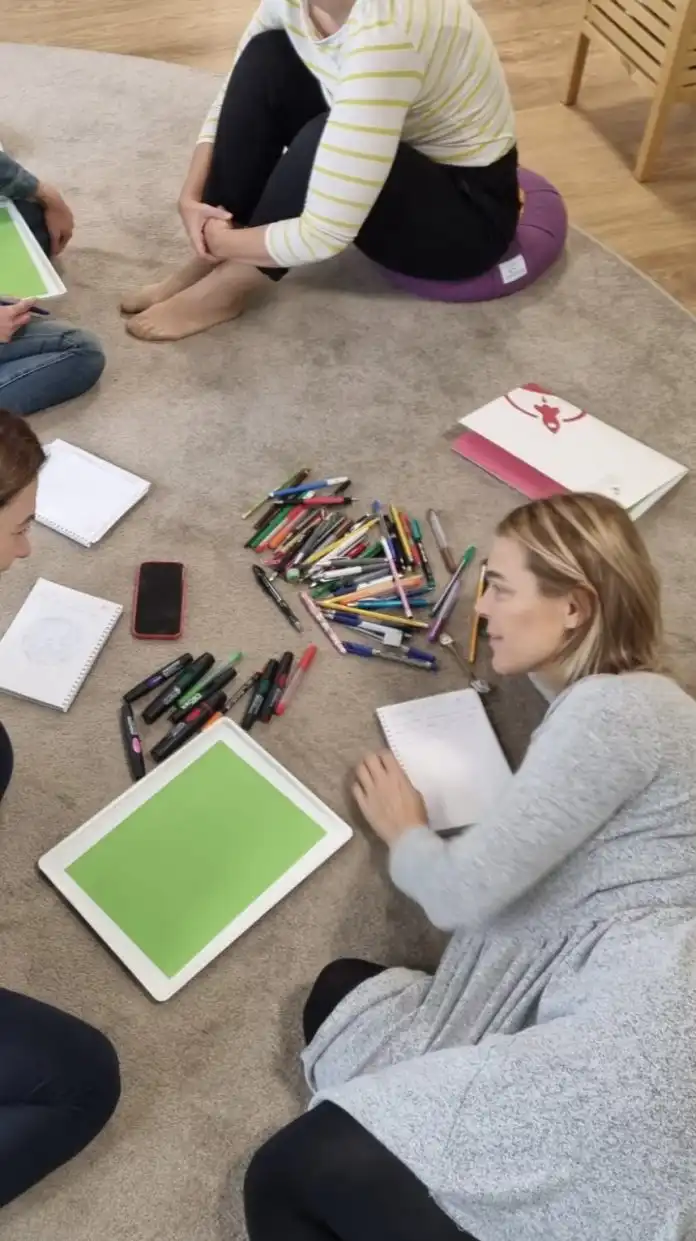 U Rijeci će se održati radionica Emocionalna anatomija boli, saznali smo više! U Rijeci će se održati radionica Emocionalna anatomija boli, saznali smo više!