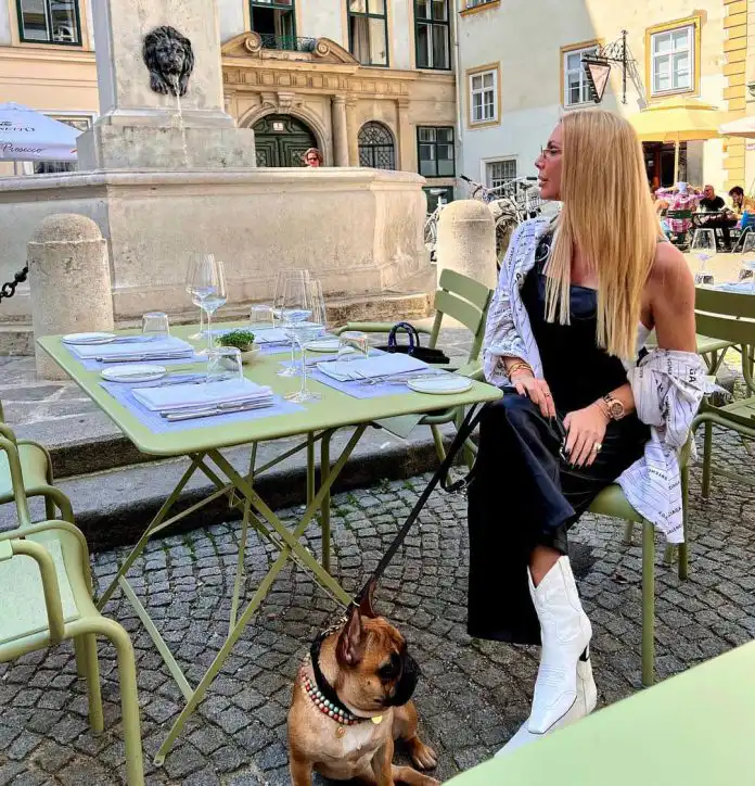 Dogloveri: Morana Mamić i Marla Dogloveri: Morana Mamić i Marla