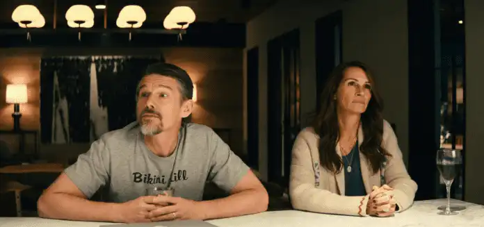 Što više volite? Knjige ili filmove? “Ostavi svijet za sobom” ekranizacija je popularnog romana! Što više volite? Knjige ili filmove? “Ostavi svijet za sobom” ekranizacija je popularnog romana!