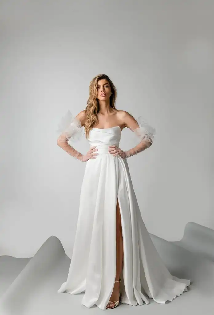 Bliži se sezona vjenčanja, brend Alduk ima efektne vjenčanice! Bliži se sezona vjenčanja, brend Alduk ima efektne vjenčanice!