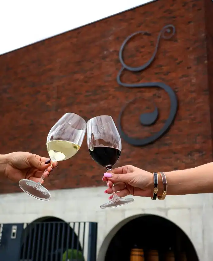 Veliko priznanje stiglo u Vinariju Galić Veliko priznanje stiglo u Vinariju Galić