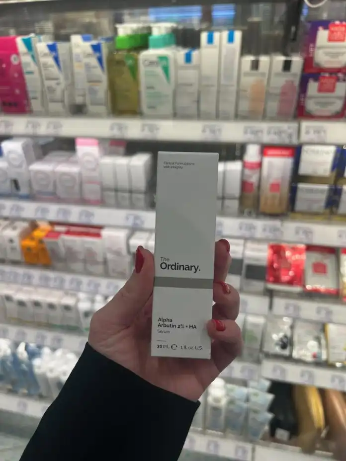 Posjetile smo ZTC. Na policama dm-a pronašle smo proizvode benda The Ordinary o kojem svi pričaju! Posjetile smo ZTC. Na policama dm-a pronašle smo proizvode benda The Ordinary o kojem svi pričaju!