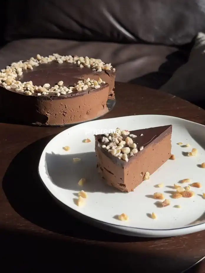 Donosimo recept za tortu od samo dva sastojka! Donosimo recept za tortu od samo dva sastojka!