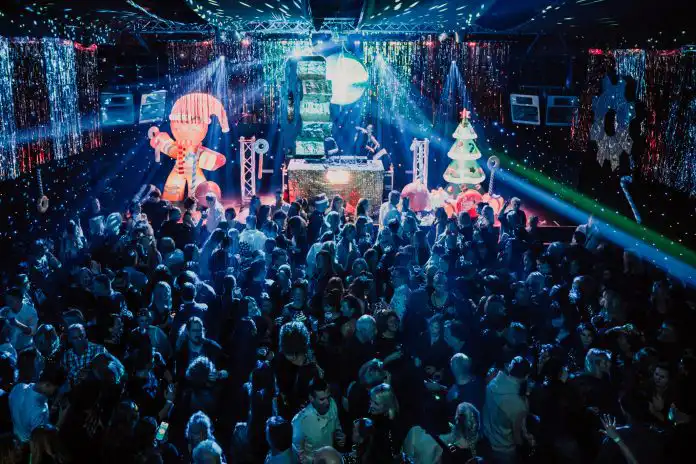 Pogon kulture u Rijeci, veliki party kao najava karnevalskog vikenda! Pogon kulture u Rijeci, veliki party kao najava karnevalskog vikenda!