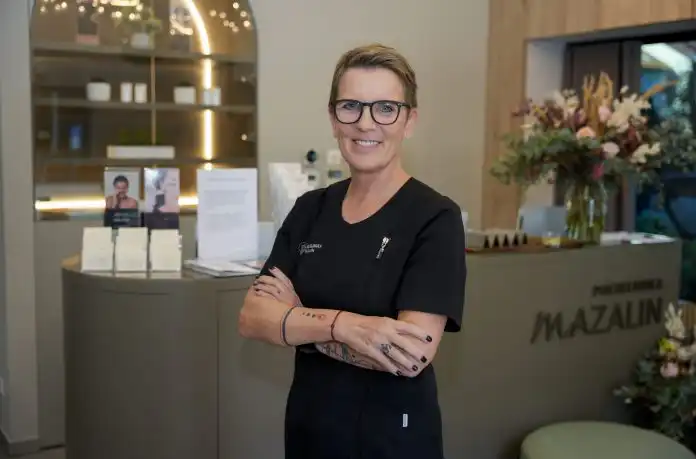 Zašto nastaju i koji su simptomi policističnih jajnika? Dr. Tihana Mazalin ima sve odgovore Zašto nastaju i koji su simptomi policističnih jajnika? Dr. Tihana Mazalin ima sve odgovore