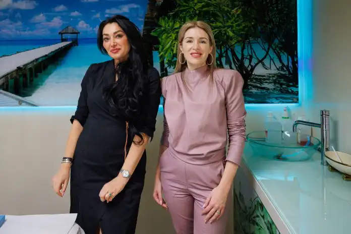 Razgovor s povodom s dr Vivian Jurković. Botoks: razumijevanje, primjena i savjeti Razgovor s povodom s dr Vivian Jurković. Botoks: razumijevanje, primjena i savjeti