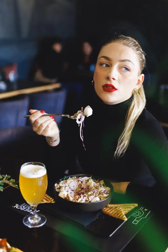 Iz kancelarije u Kancelariju! Bile smo i jasno nam je zašto postaje popularan riječki brunch place! Iz kancelarije u Kancelariju! Bile smo i jasno nam je zašto postaje popularan riječki brunch place!