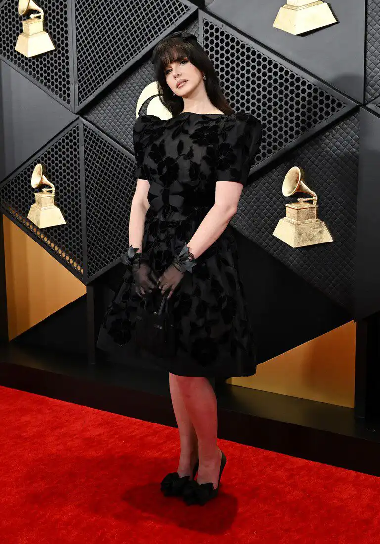 Lana Del Day nas je oduševila frizurom na dodjeli nagrada Grammy. Saznali smo koje proizvode je koristila