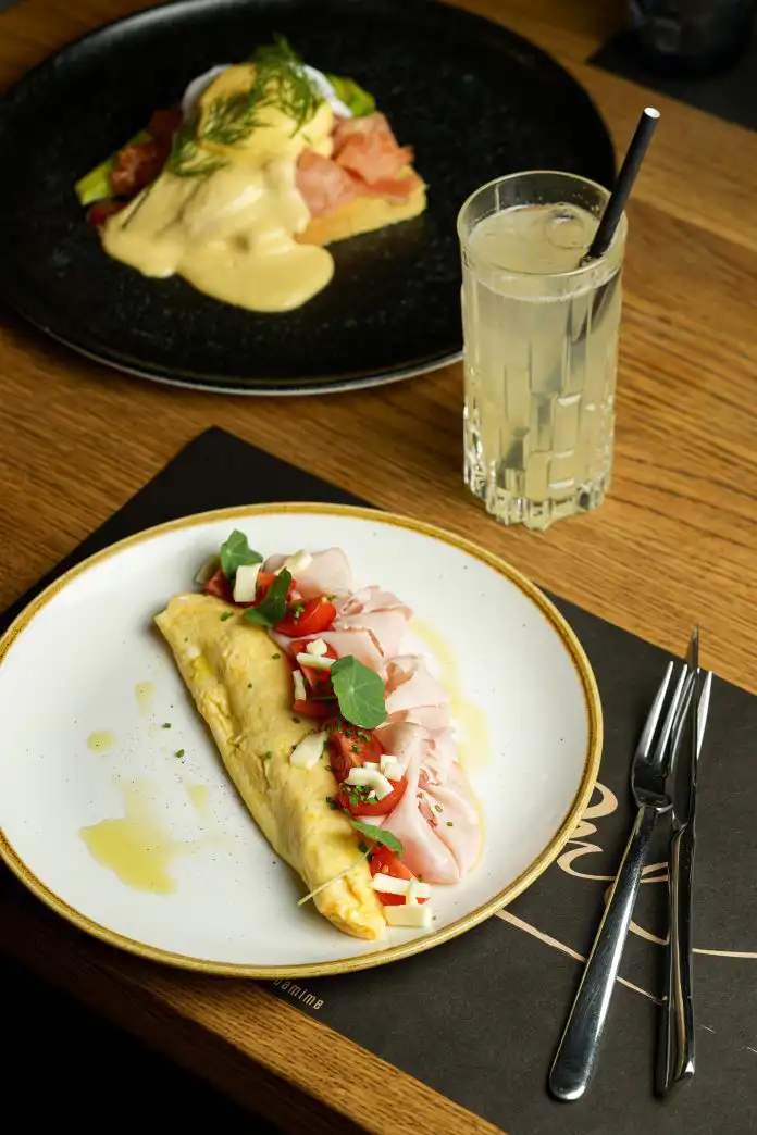 Tražite mjesto za brunch u Zagrebu? Imamo super preporuku. Tražite mjesto za brunch u Zagrebu? Imamo super preporuku.