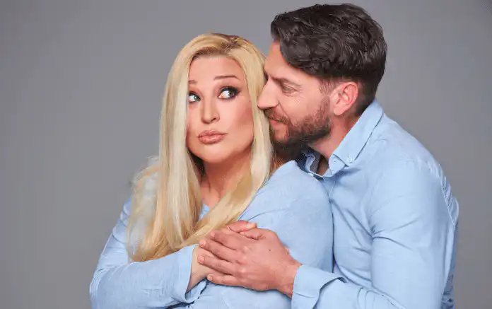 U HKD dolazi zanimljiva predstava ”Kako sam se nadala dobro se nisam udala” U HKD dolazi zanimljiva predstava ”Kako sam se nadala dobro se nisam udala”