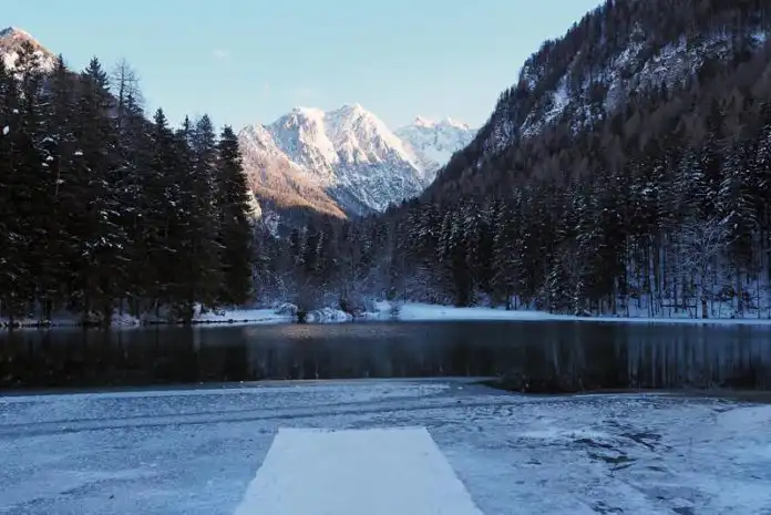 Jezersko je mjesto koje se opisuje ‘rajem na Zemlji’ a saznali smo i zašto Jezersko je mjesto koje se opisuje ‘rajem na Zemlji’ a saznali smo i zašto