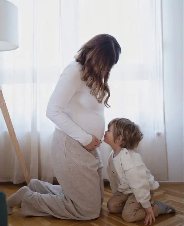 NajNaj škola za roditelje je zanimljiv koncept za sve koji čekaju prinovu! NajNaj škola za roditelje je zanimljiv koncept za sve koji čekaju prinovu!