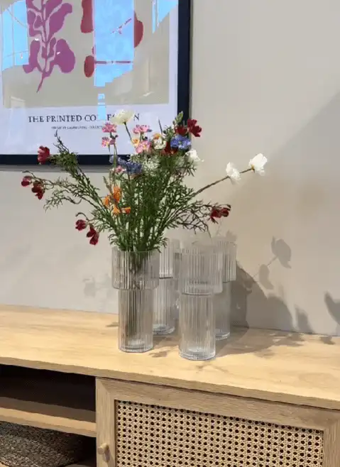 U JYSK trgovini smo pronašli predivan buket od umjetnog cvijeća! U JYSK trgovini smo pronašli predivan buket od umjetnog cvijeća!