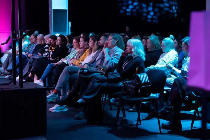 Keynote speakerica Svjetskog ekonomskog foruma u Davosu, Ana Kreacic stiže na Women’s Weekend. Keynote speakerica Svjetskog ekonomskog foruma u Davosu, Ana Kreacic stiže na Women’s Weekend.