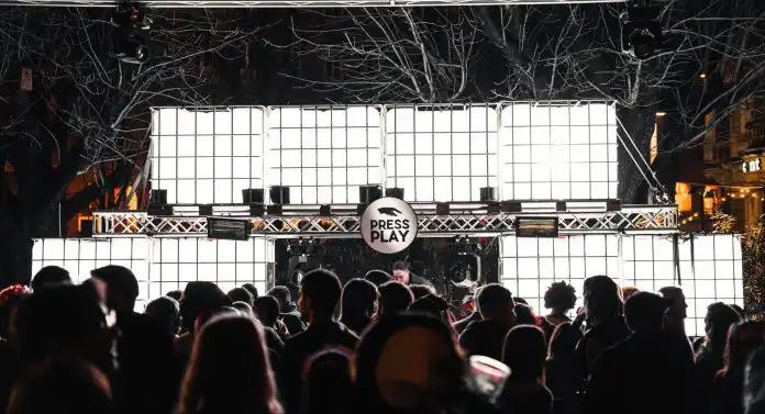 Veliki karnevalski party na Titovom trgu ove nedjelje Veliki karnevalski party na Titovom trgu ove nedjelje