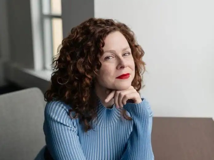 Na Women’s Weekend stiže Cat Bohannon, autorica bestselera koji razbija mitove o ženskom tijelu Na Women’s Weekend stiže Cat Bohannon, autorica bestselera koji razbija mitove o ženskom tijelu