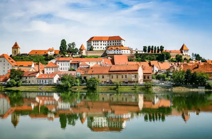 Tražite li inspiraciju za vikend putovanje, Ptuj vas očekuje! Tražite li inspiraciju za vikend putovanje, Ptuj vas očekuje!
