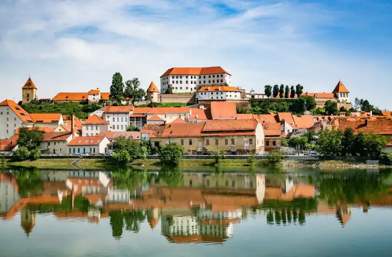 Tražite li inspiraciju za vikend putovanje, Ptuj vas očekuje!