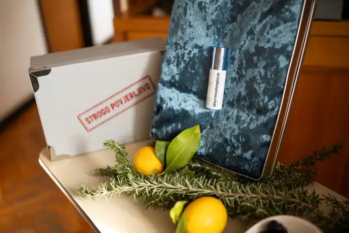 Dermalogica Pro-Collagen Banking Serum pomaže u stvaranju, zaštiti i očuvanju kolagena Dermalogica Pro-Collagen Banking Serum pomaže u stvaranju, zaštiti i očuvanju kolagena