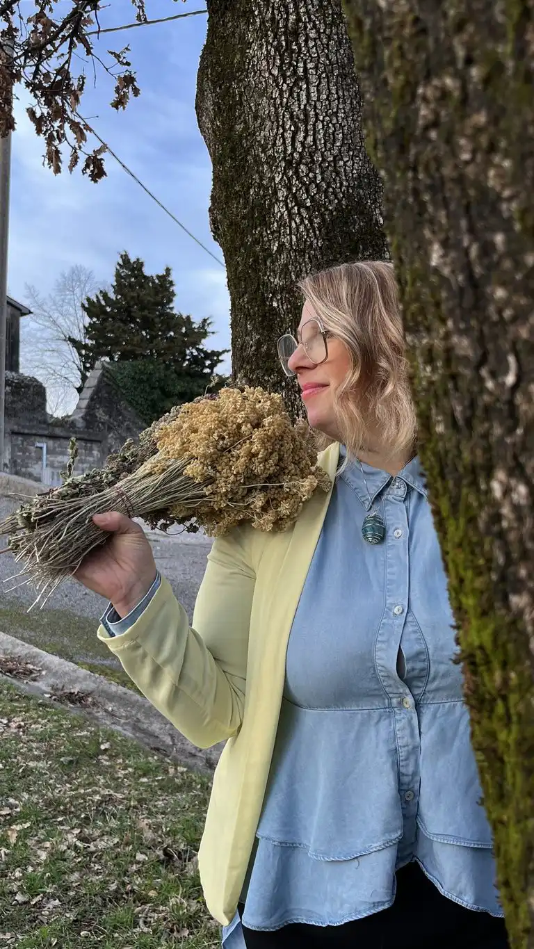 Soulsisters therapy of gaia je domaći brend koji ima narukvice s eteričnim uljima. A vlasnica brenda Loredana održava i radionice!